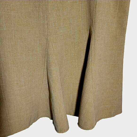 Vintage Emotions tulip maxi skirt - Picture 3 of 6